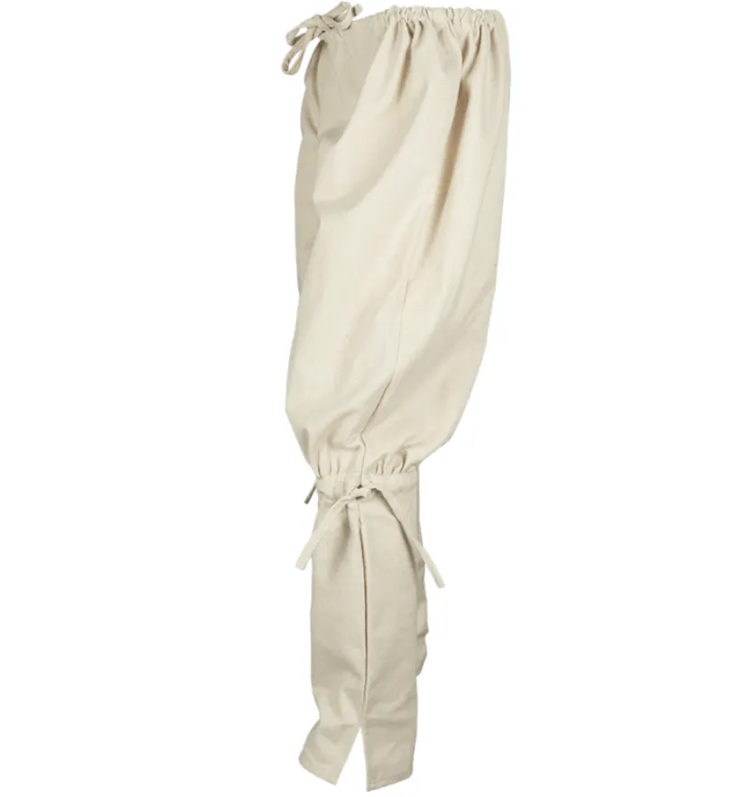 Ketill Canvas Pants