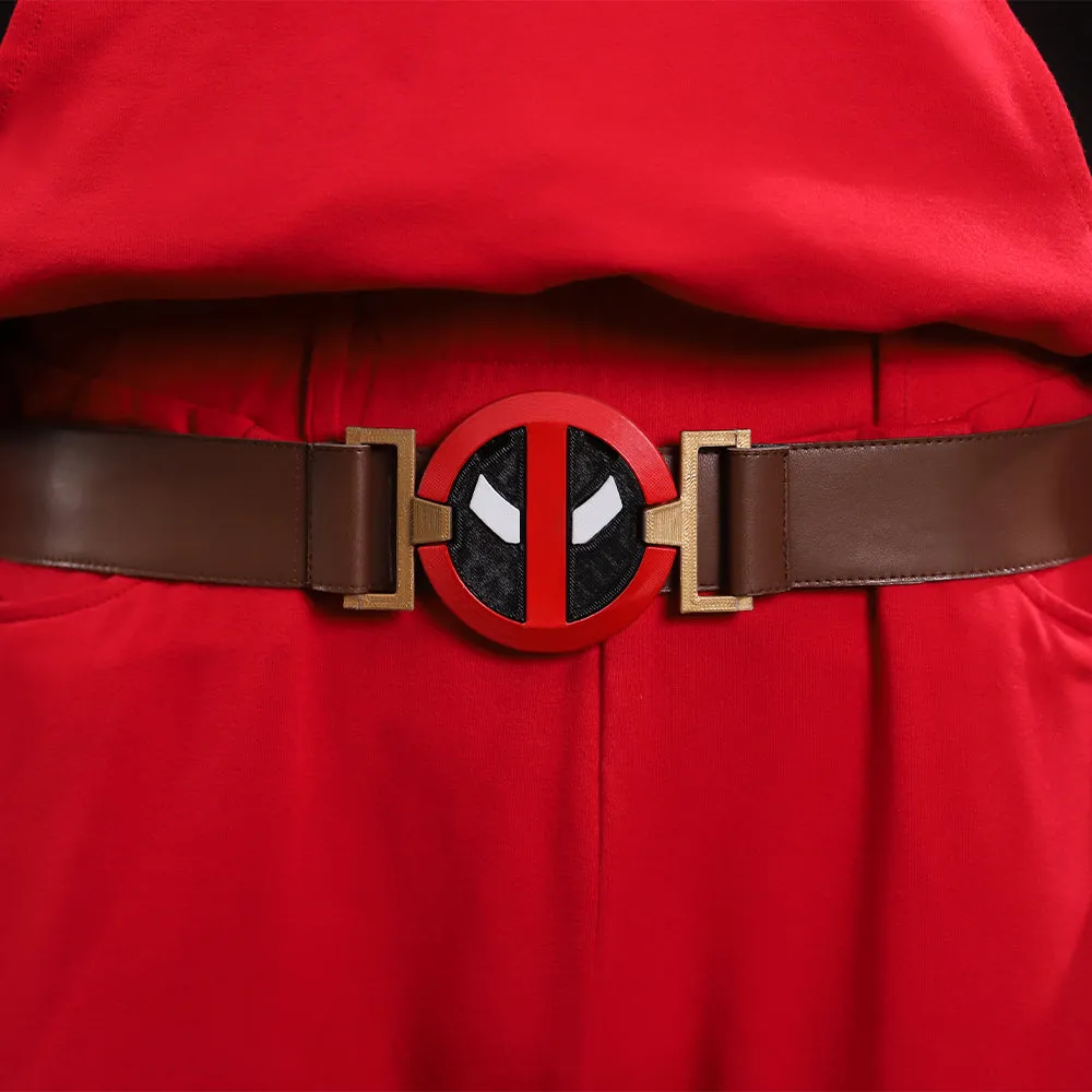 Kidpool Deadpool 3 Costumes Halloween Cosplay Halloween Outfits ACcosplay