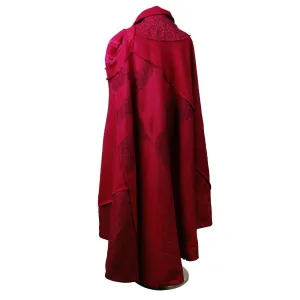 Kids Dr Strange Costume Doctor Stephen Strange Child Cosplay Cloak Cape Robe