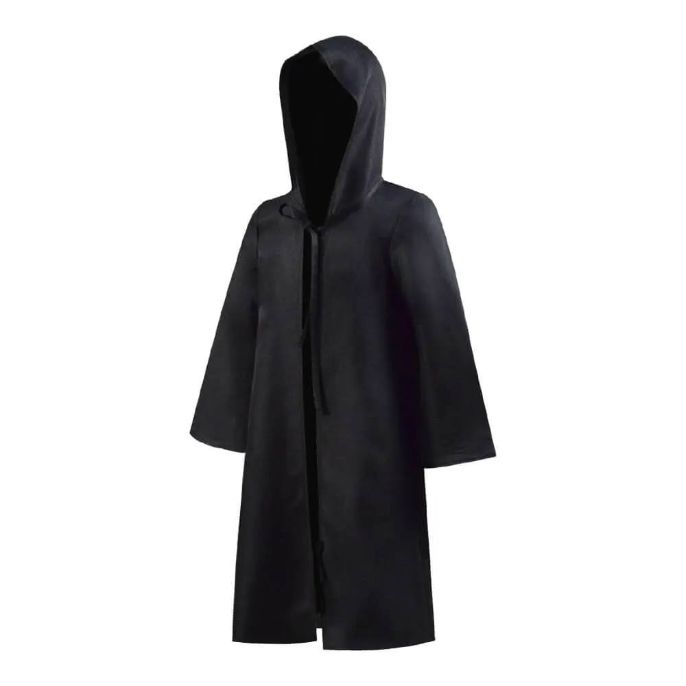 Kids Star Wars Costumes Darth Maul Cosplay Costume Cloak Robe Deluxe Full Set Outfit For Sale