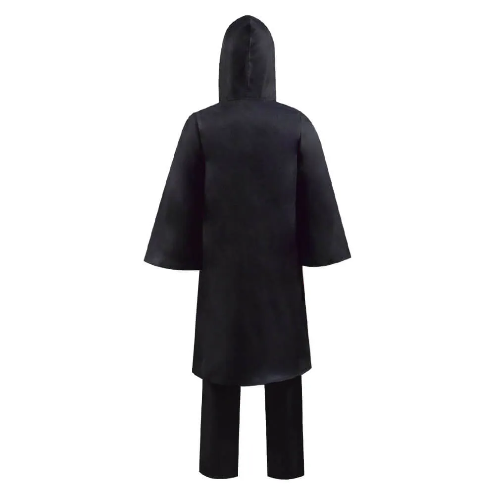 Kids Star Wars Costumes Darth Maul Cosplay Costume Cloak Robe Deluxe Full Set Outfit For Sale