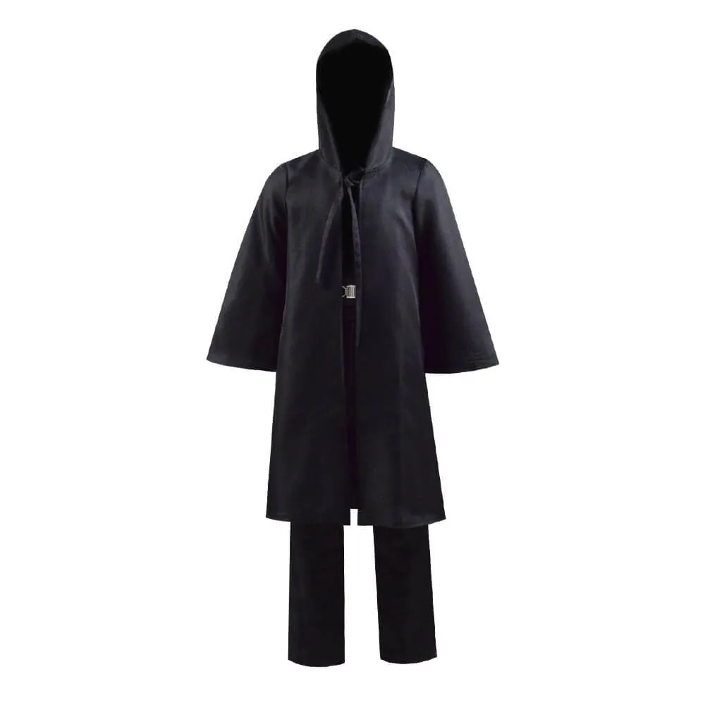 Kids Star Wars Costumes Darth Maul Cosplay Costume Cloak Robe Deluxe Full Set Outfit For Sale