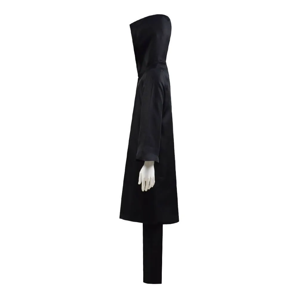 Kids Star Wars Costumes Darth Maul Cosplay Costume Cloak Robe Deluxe Full Set Outfit For Sale
