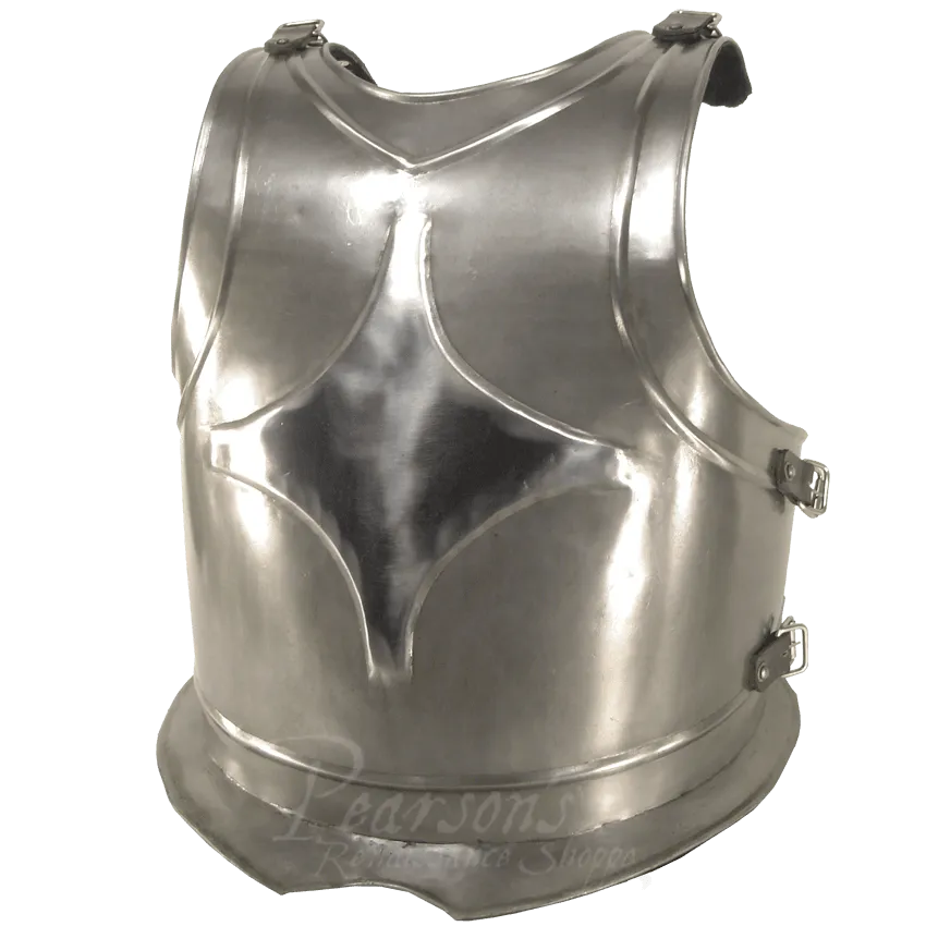 King Breastplate