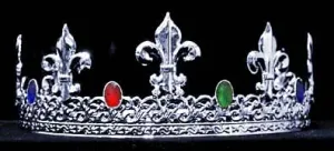 King's Medieval Crown