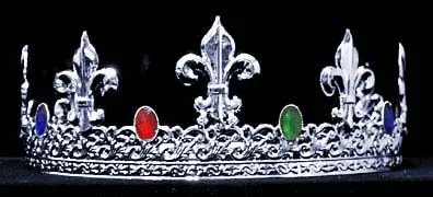 King's Medieval Crown