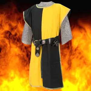 Knightly Tabards LARP