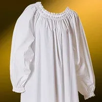 Lace Chemise
