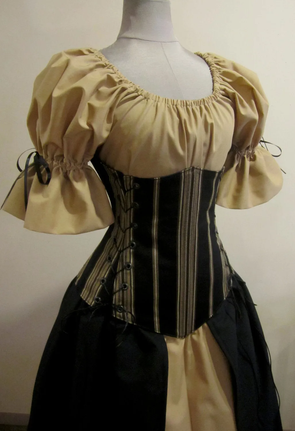 Lady Evangeline