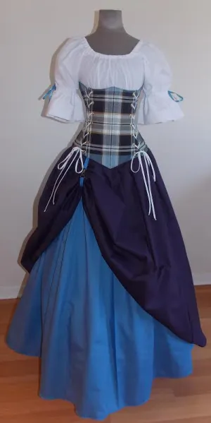Lady Highlander