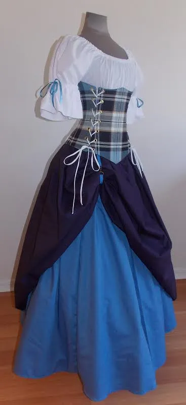 Lady Highlander