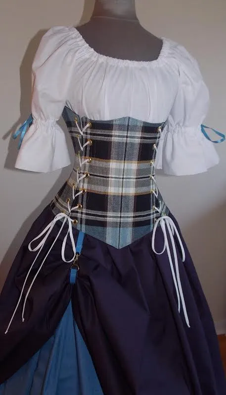 Lady Highlander