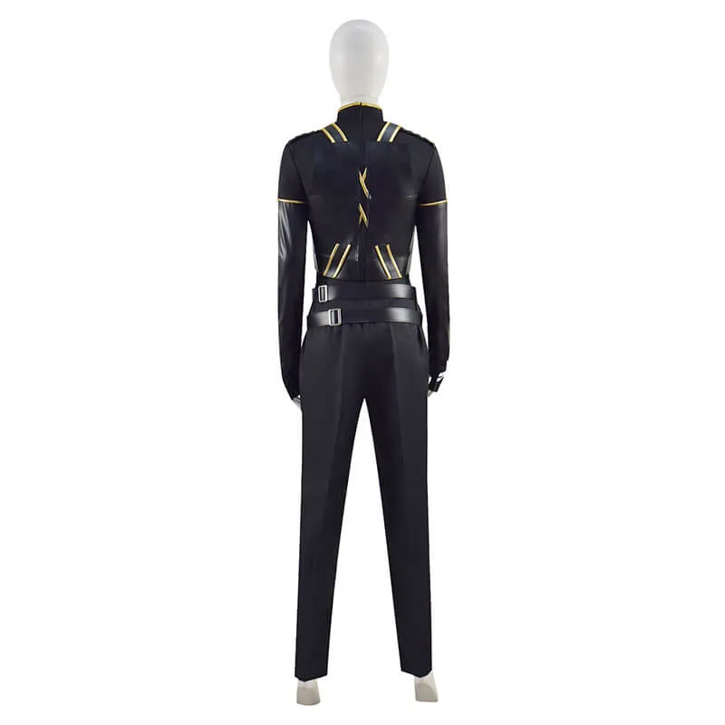 Lady Loki Sylvie Costumes Female Loki Cosplay Variant Halloween Suit Ver.2 ACcosplay