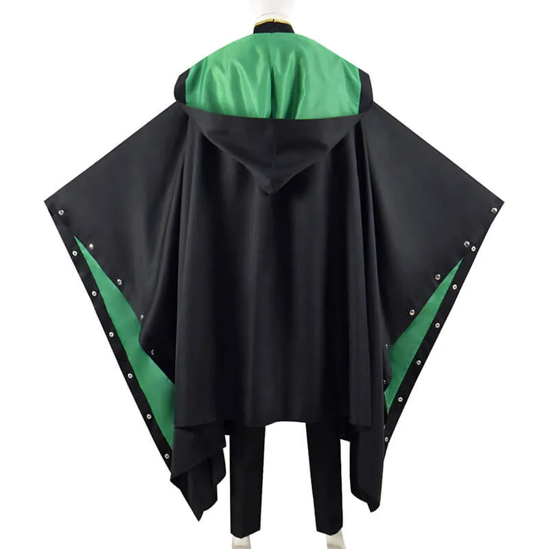 Lady Loki Sylvie Costumes Female Loki Cosplay Variant Halloween Suit Ver.2 ACcosplay