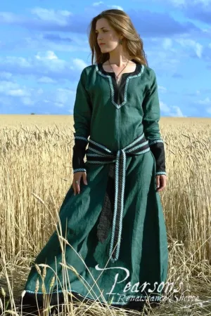 Lady Tunic