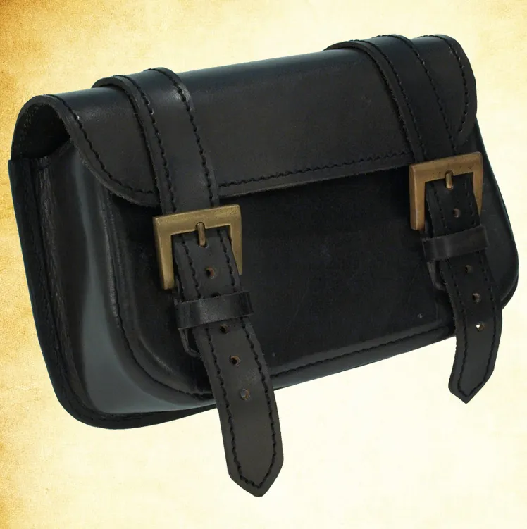 Large Knights Pouch