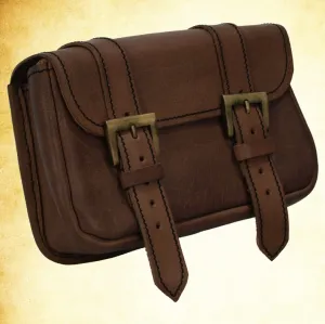 Large Knights Pouch