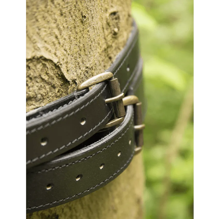 Leather Sword Belt