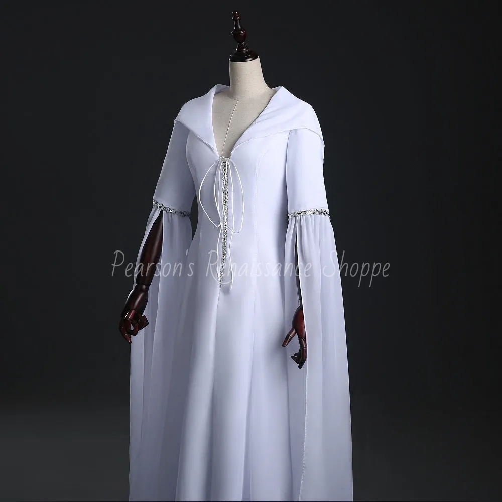 Legend of the Seeker Kahlan Amnell Confessor Dress