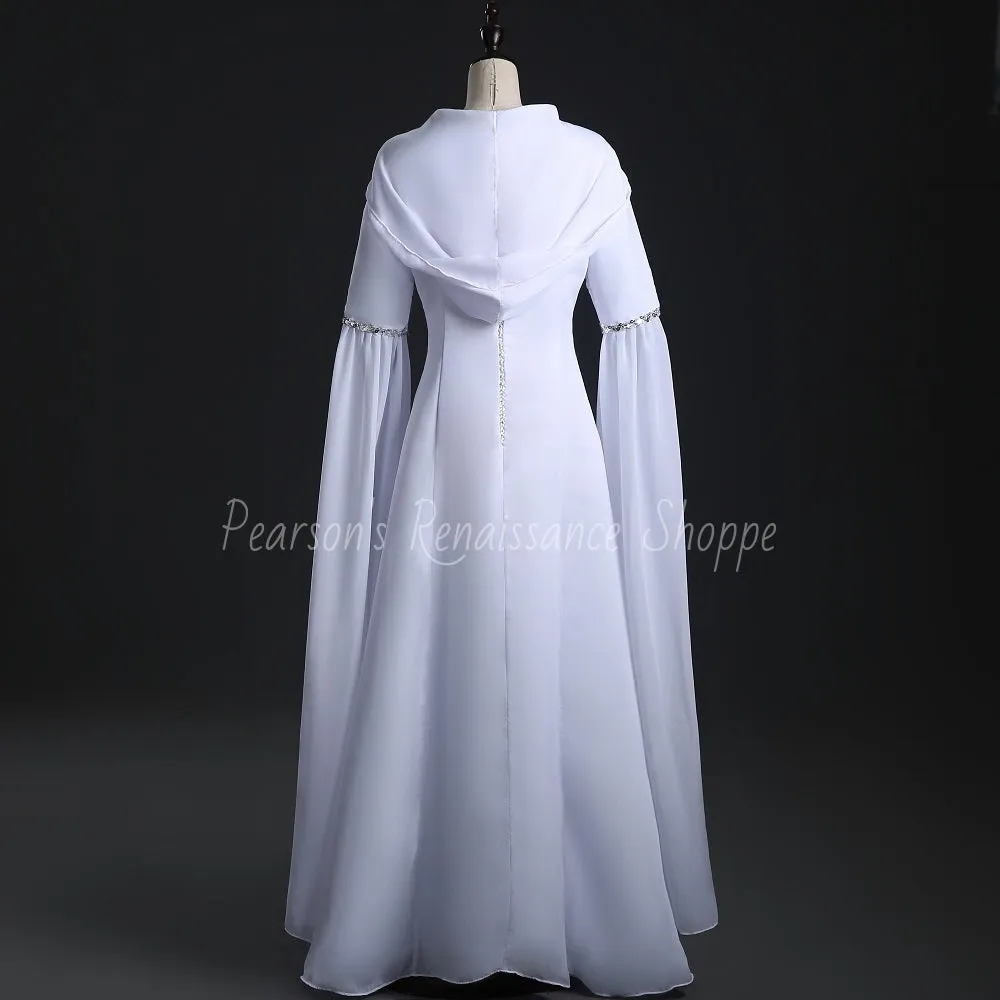 Legend of the Seeker Kahlan Amnell Confessor Dress