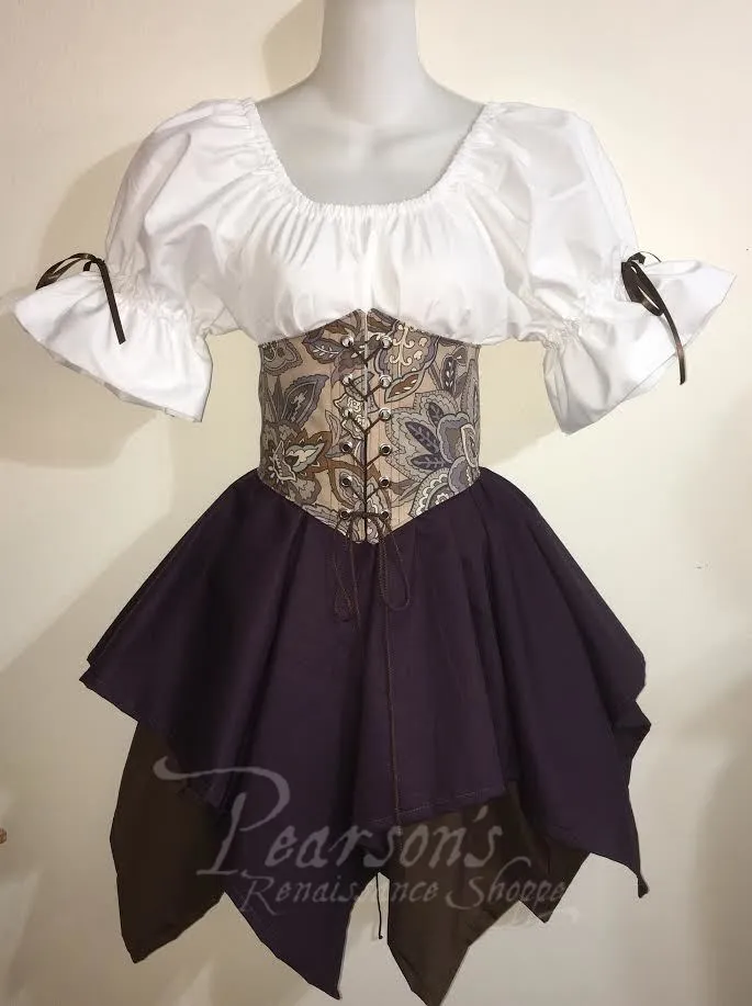 Limited Run Plum Fairy Set