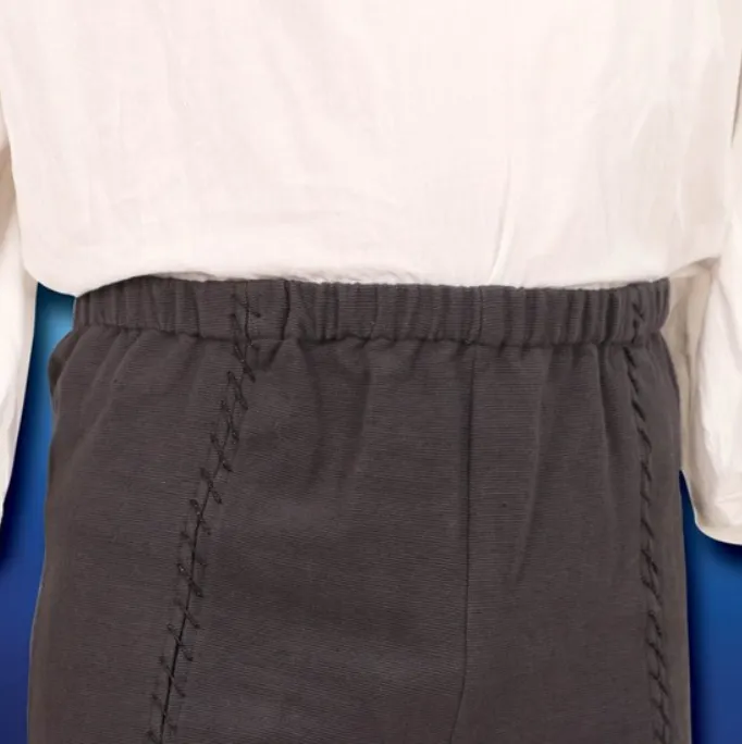 Locksley Pants