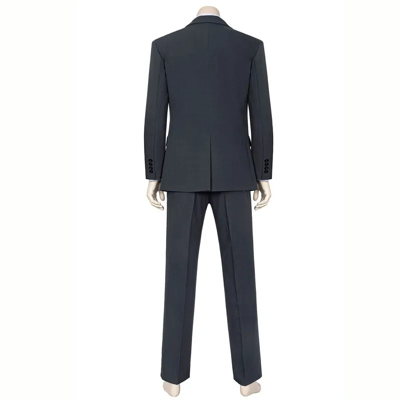 Loki Season 1 Loki Cosplay Costume 2021 New LOKI Cosplay Suit