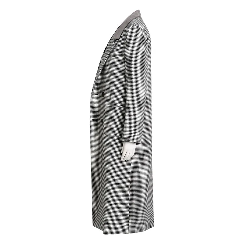 Loki Sylvie Costume 2023 Loki Season 2 Slyvie Cosplay Coat Uniform Halloween Suit