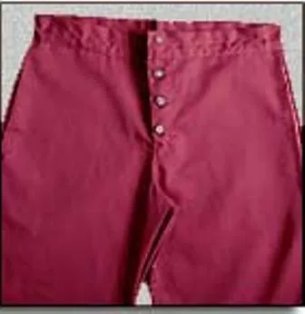 Long Breeches