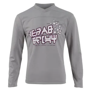 Long Sleeve Star-Lord Shirt GOTG Vol 2 Cosplay Costume Shirt Top