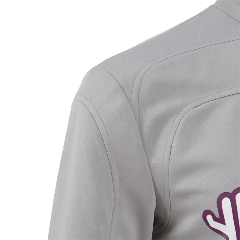 Long Sleeve Star-Lord Shirt GOTG Vol 2 Cosplay Costume Shirt Top