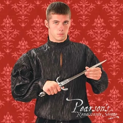 Lord of Essex Shirt
