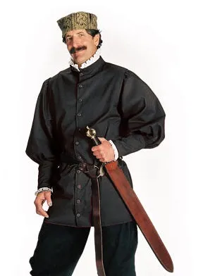 Lord's Medieval Tunic