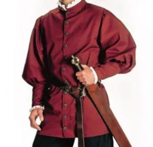 Lord's Medieval Tunic