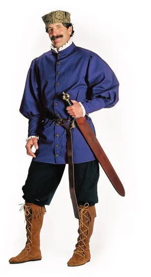 Lord's Medieval Tunic