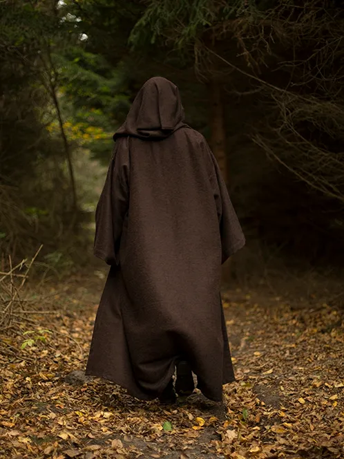Luke Skywalker Robe
