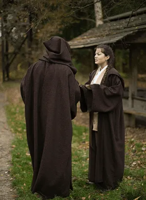 Luke Skywalker Robe