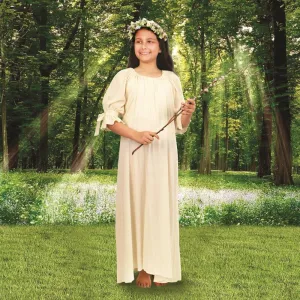 Maiden Chemise for Girls