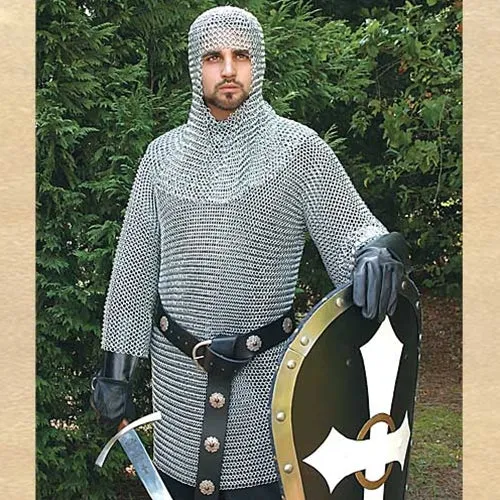 Mail Armor Shirt
