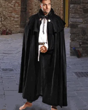 Manteau Cloak