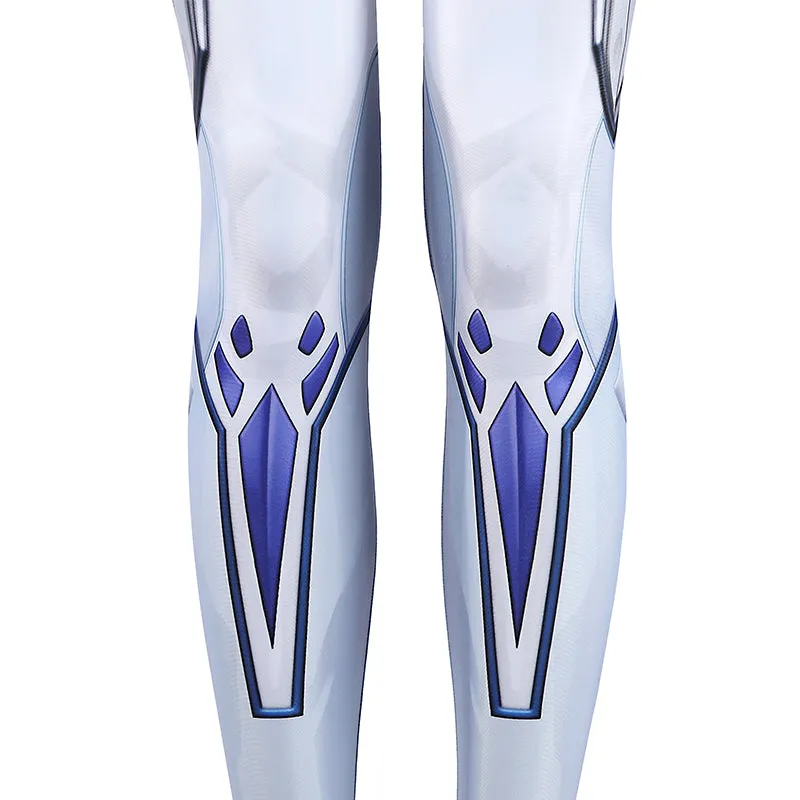 Marvel Rivals Dagger Cosplay Costume Halloween Outfit Accosplay