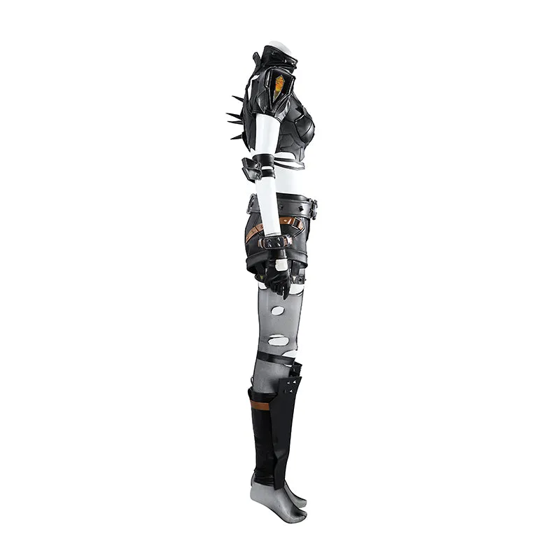 Marvel Rivals Magik Cosplay Costume Halloween Outfit Accosplay