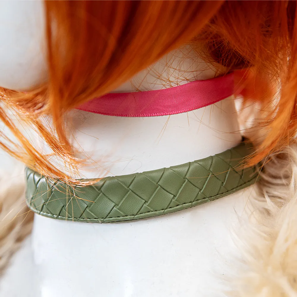 Marvel Rivals Squirrel Girl Cosplay Costume Halloween Outfit Version 3 ACcosplay