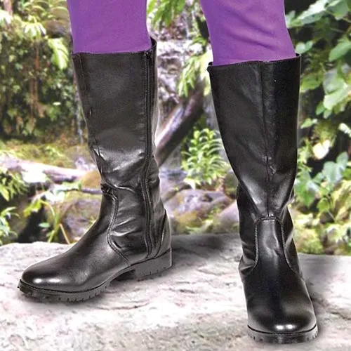 Matey Boot