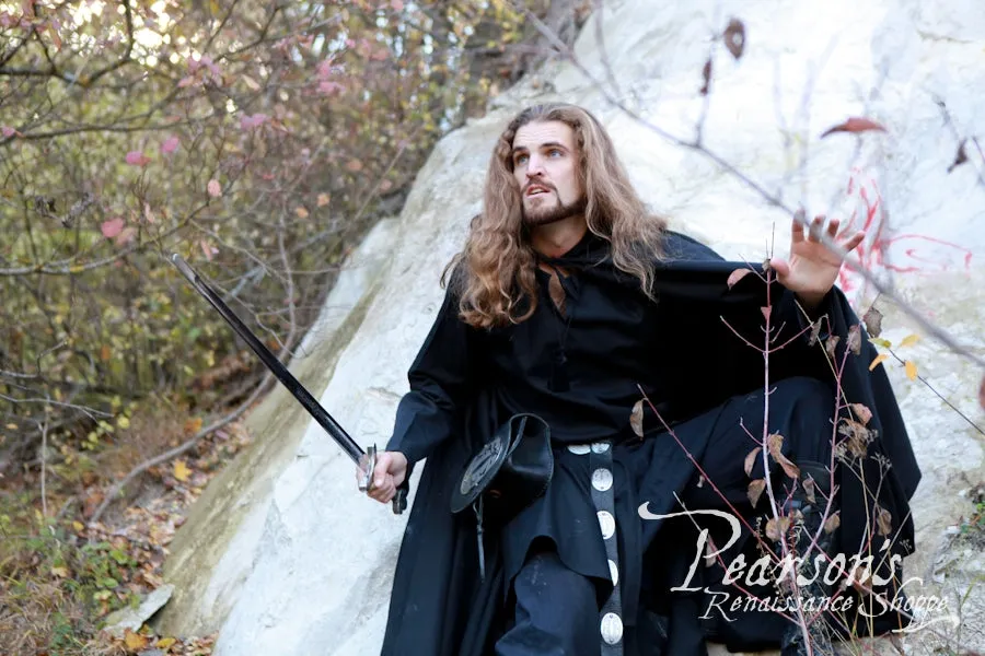 Medieval Cloak "On Watch"