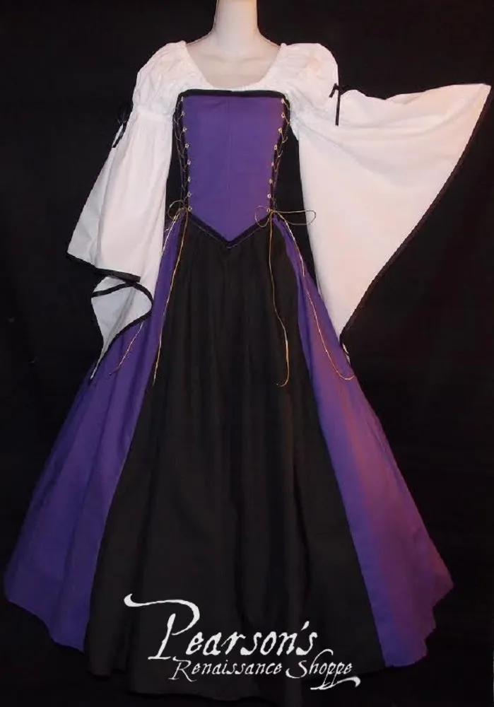 Medieval Lady