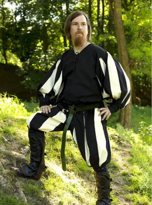 Medieval Landsknecht Pants