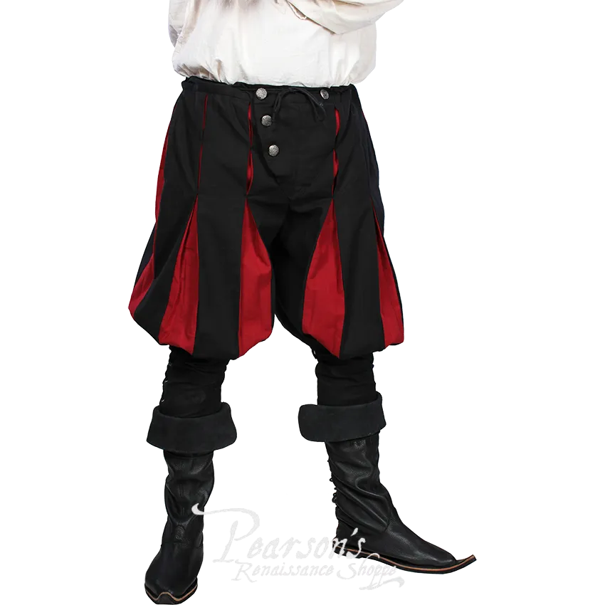 Medieval Landsknecht Pants