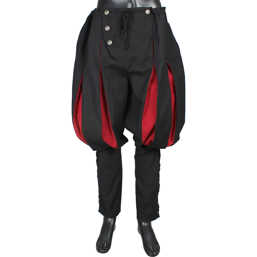 Medieval Landsknecht Pants
