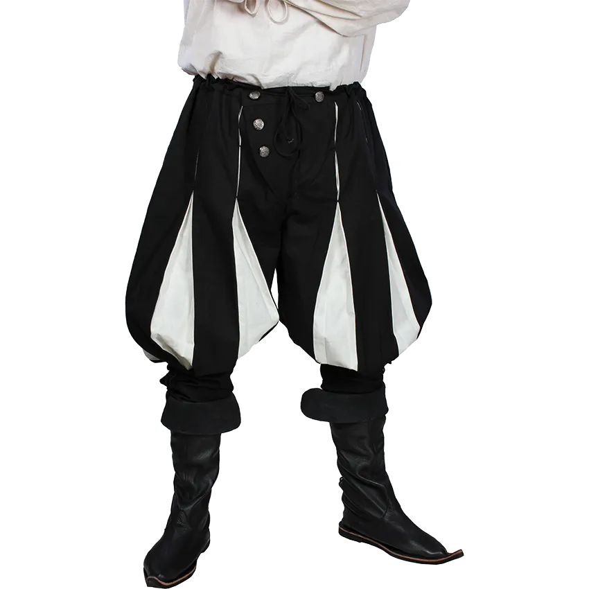 Medieval Landsknecht Pants